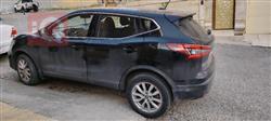 Nissan Rogue Sport